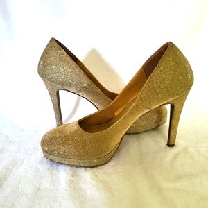 Heels Fioni Night Heels***Sale Item